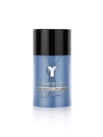 YVES SAINT LAURENT | Y Deodorant Stick 75g | 